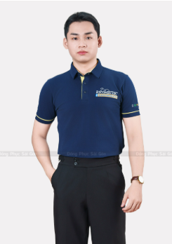 May Đồng Phục Tại Bình Dương – Đẹp, Bền, Chuẩn Thương Hiệu!