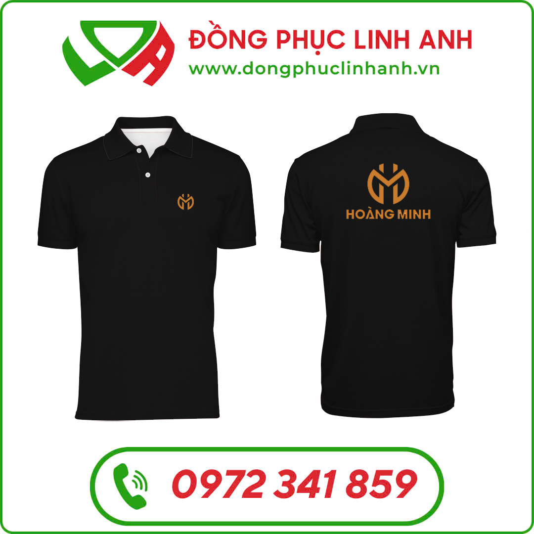 May Đồng Phục Công Ty Bình Dương
