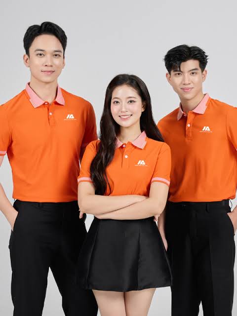 Đồng phục Bình Dương