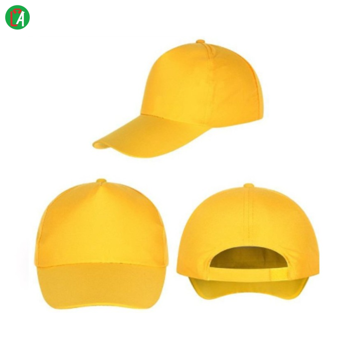 Nón Đồng Phục Thể Thao