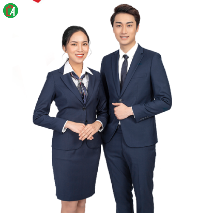Đồng Phục Vest Công Sở