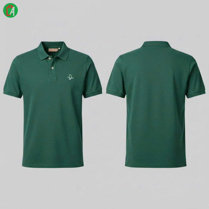 Polo Xanh Thông